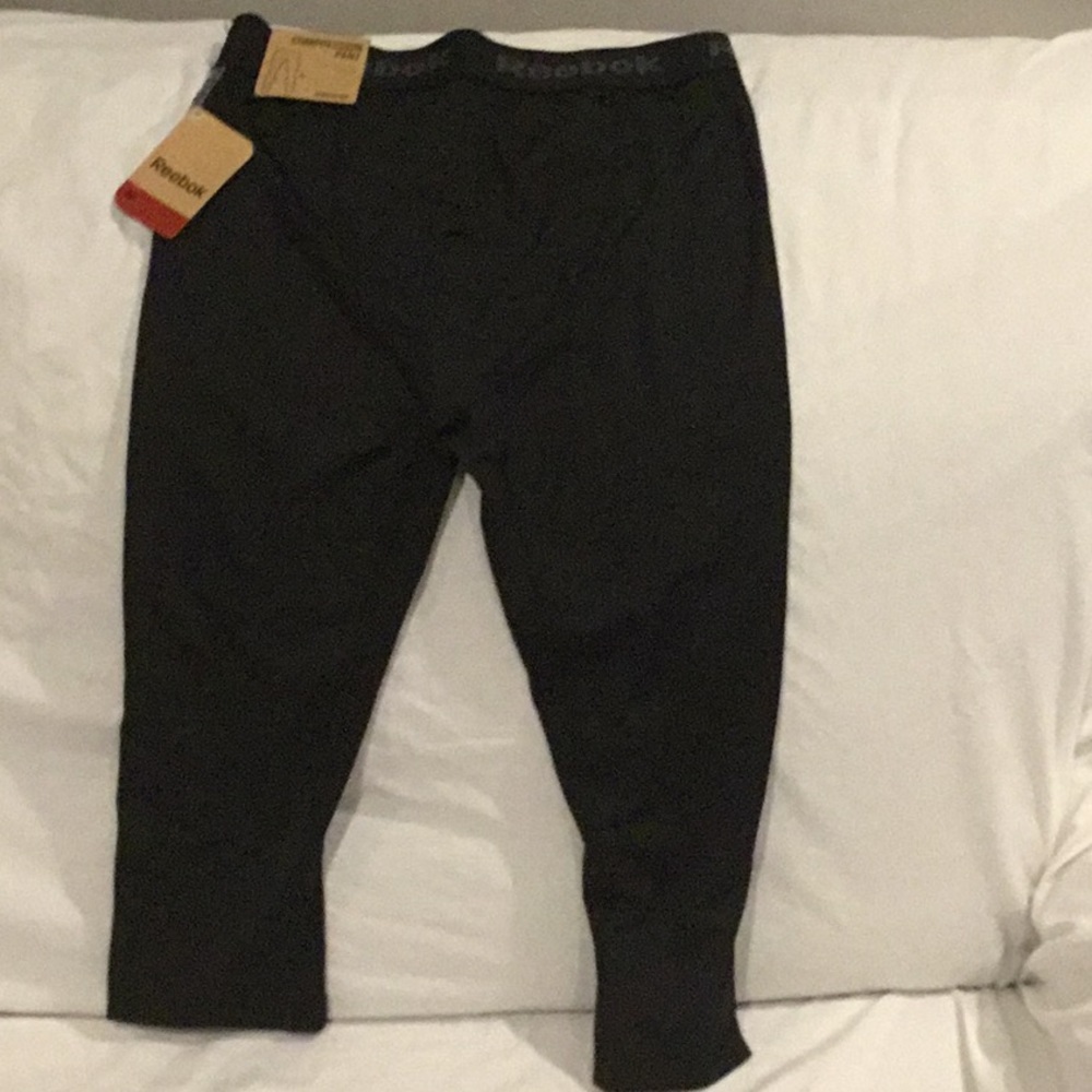 Reebok Compression Pant - Picture 3 of 7